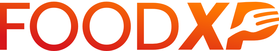 FoodXP Logo